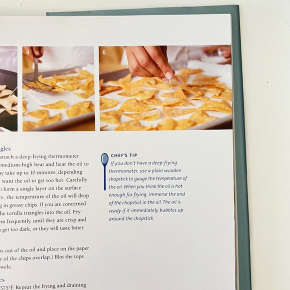 Williams-Sonoma Mastering: Hors d'oeuvres Hardcover- Large - Picture 10 of 16
